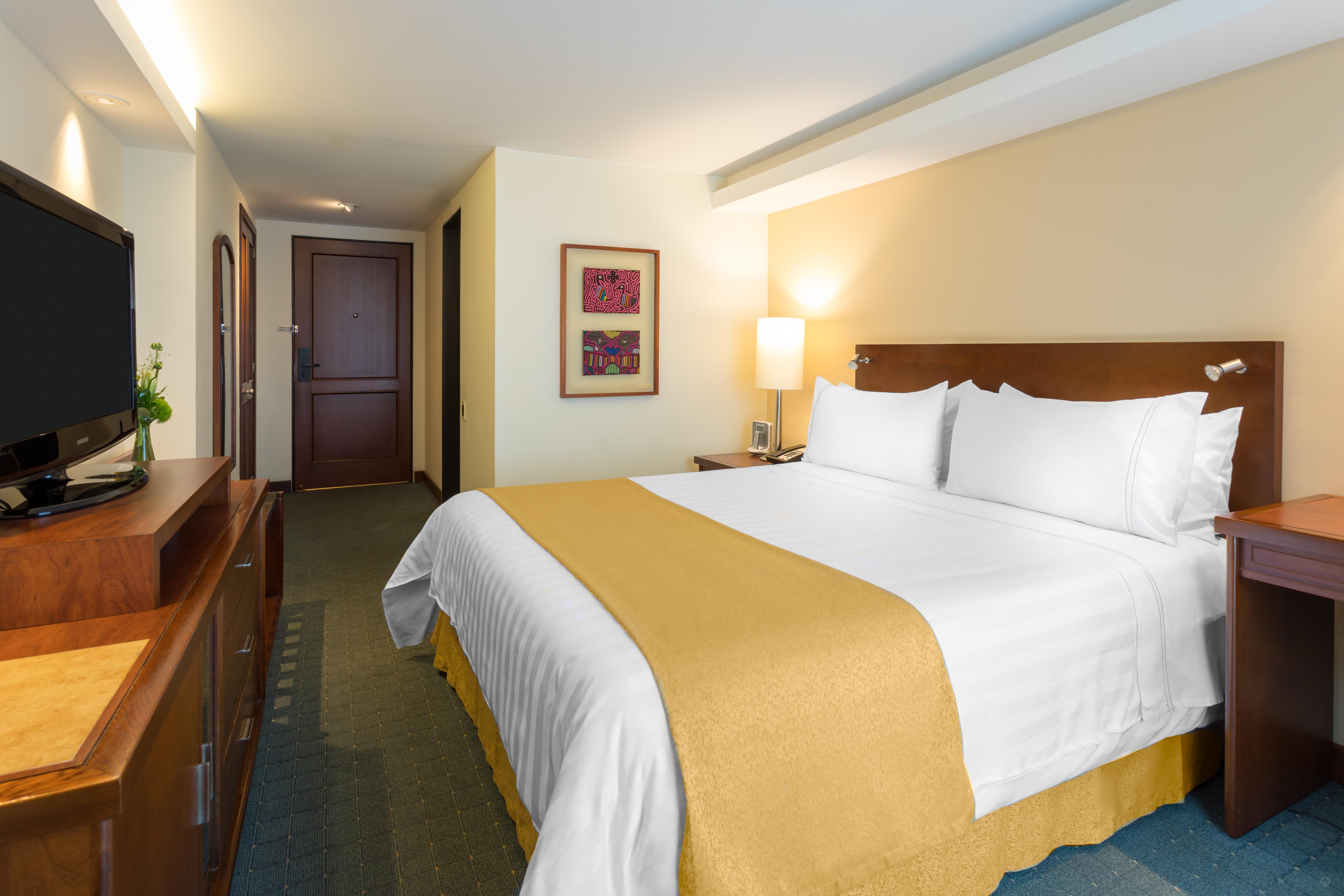Ghl Hotel Capital Богота Екстер'єр фото
