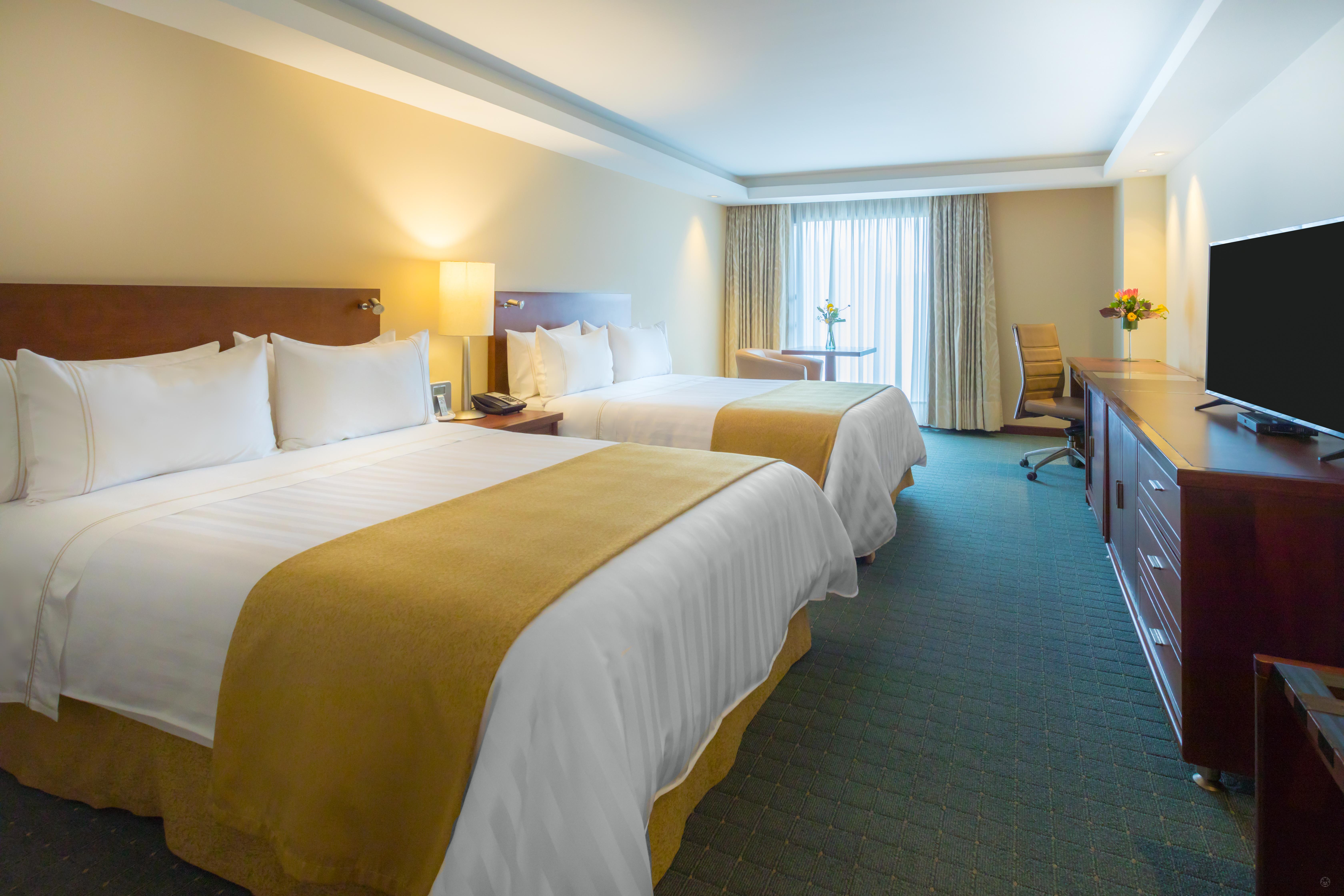 Ghl Hotel Capital Богота Екстер'єр фото