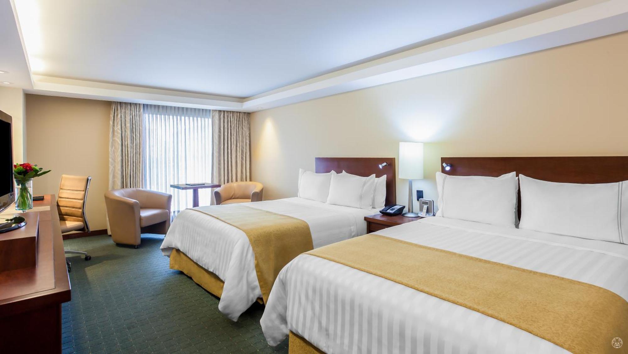 Ghl Hotel Capital Богота Екстер'єр фото